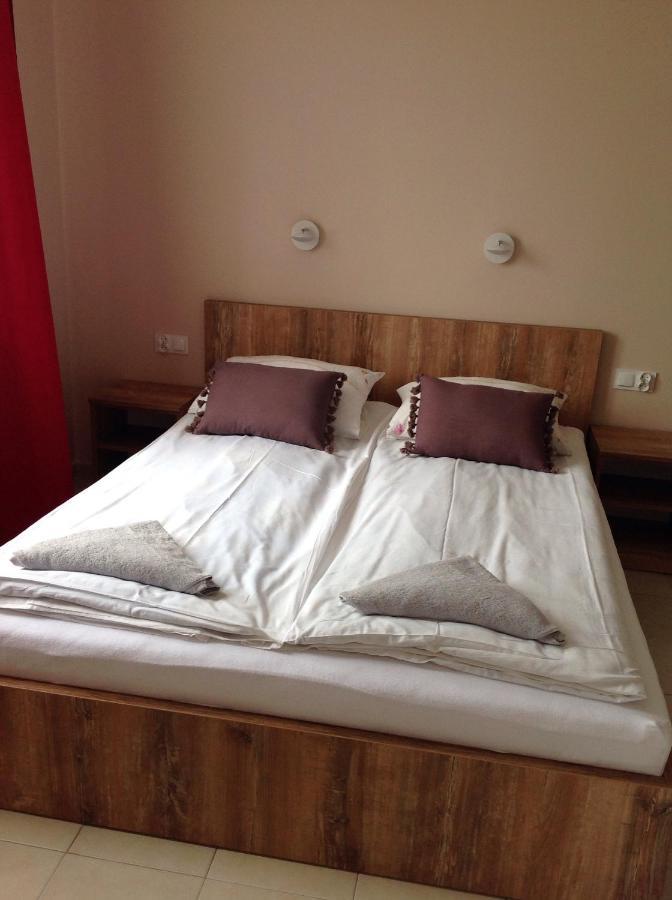 Ow Irena Chlapowo Apartment Wladyslawowo Luaran gambar