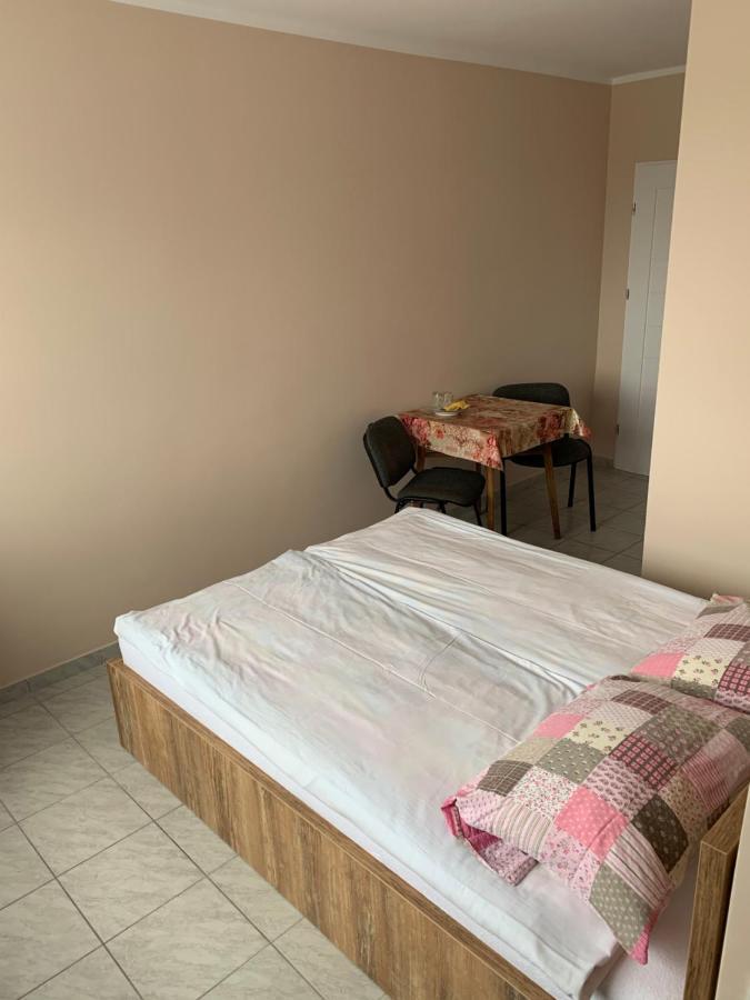 Ow Irena Chlapowo Apartment Wladyslawowo Luaran gambar