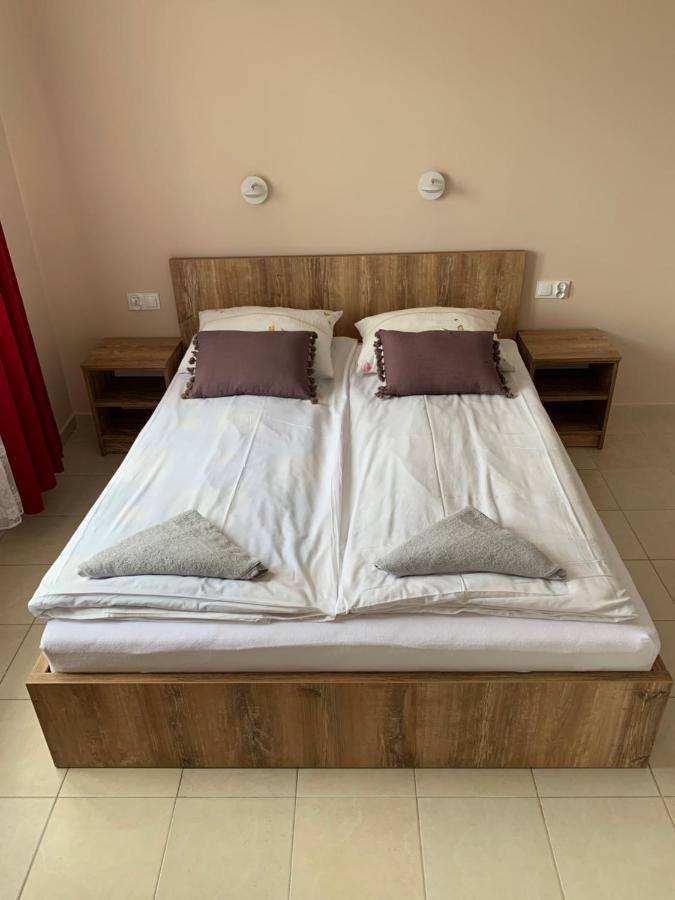 Ow Irena Chlapowo Apartment Wladyslawowo Luaran gambar