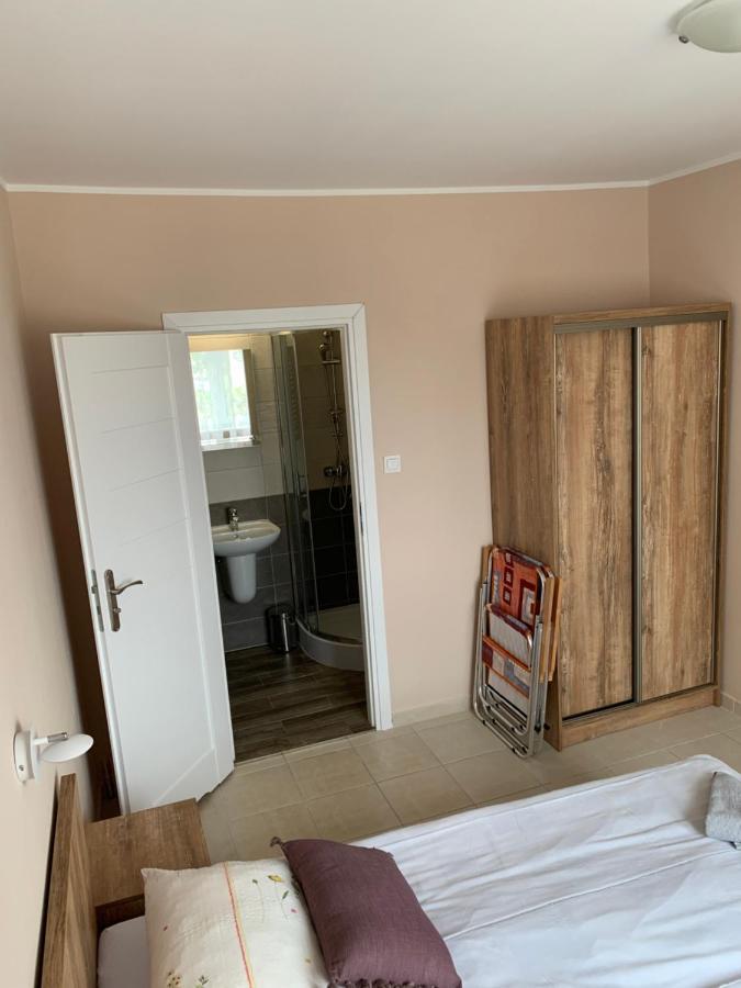 Ow Irena Chlapowo Apartment Wladyslawowo Luaran gambar