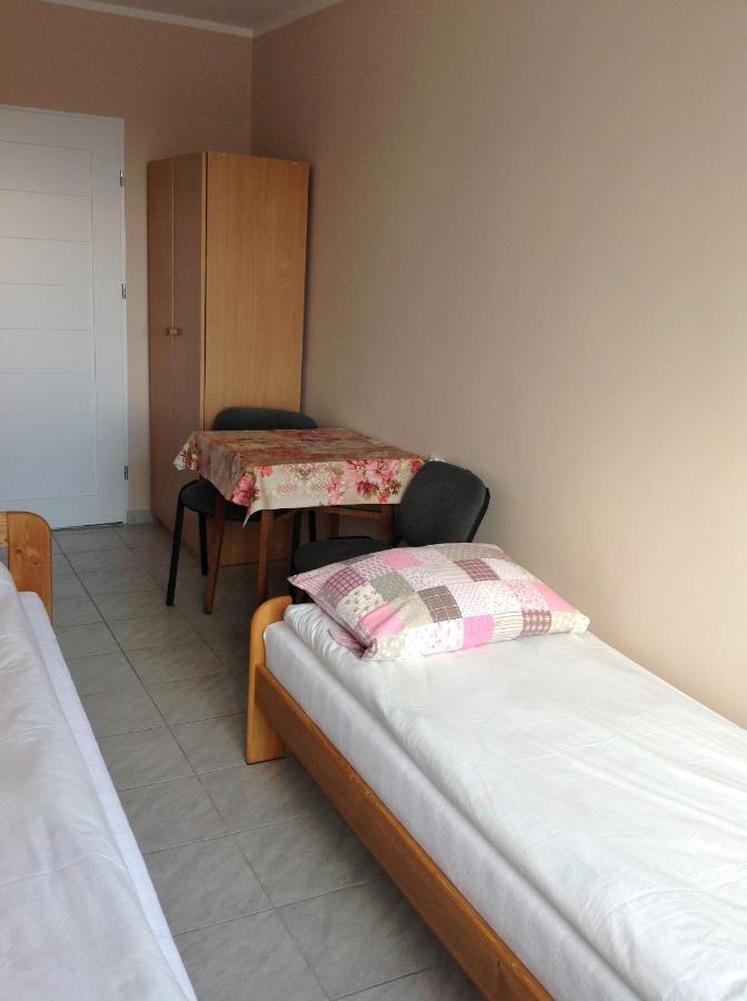 Ow Irena Chlapowo Apartment Wladyslawowo Luaran gambar