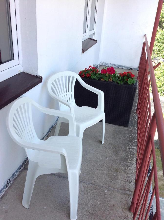 Ow Irena Chlapowo Apartment Wladyslawowo Luaran gambar