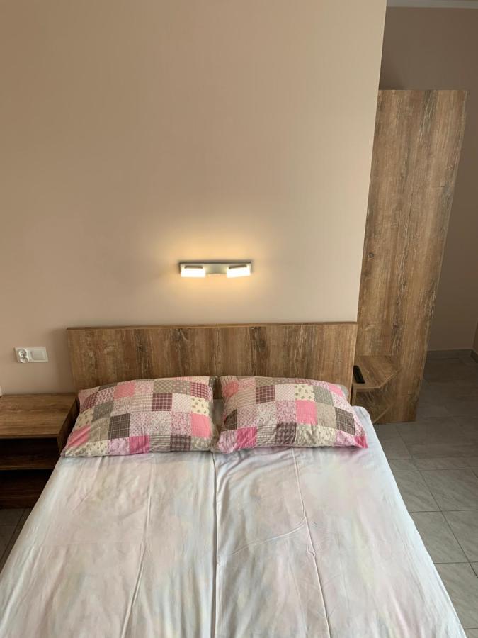 Ow Irena Chlapowo Apartment Wladyslawowo Luaran gambar