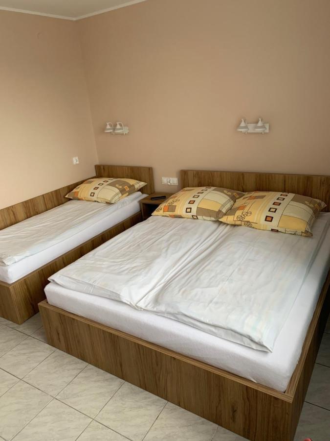 Ow Irena Chlapowo Apartment Wladyslawowo Luaran gambar