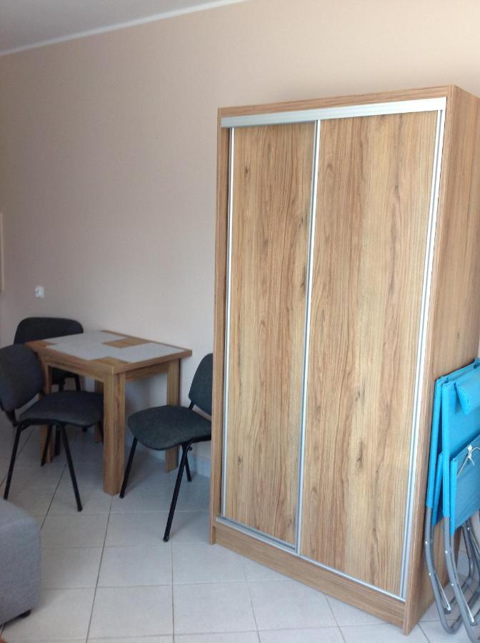 Ow Irena Chlapowo Apartment Wladyslawowo Luaran gambar