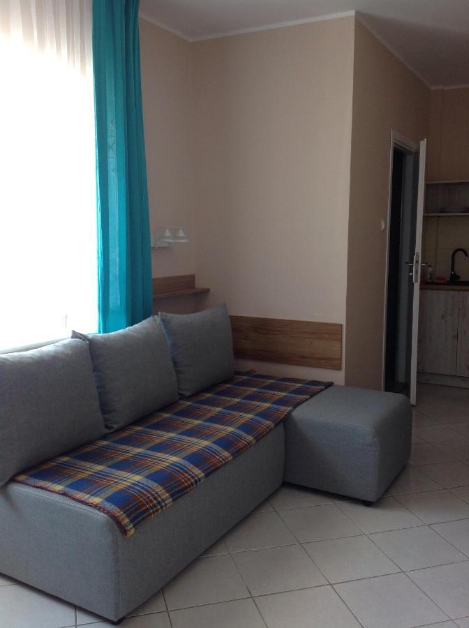 Ow Irena Chlapowo Apartment Wladyslawowo Luaran gambar