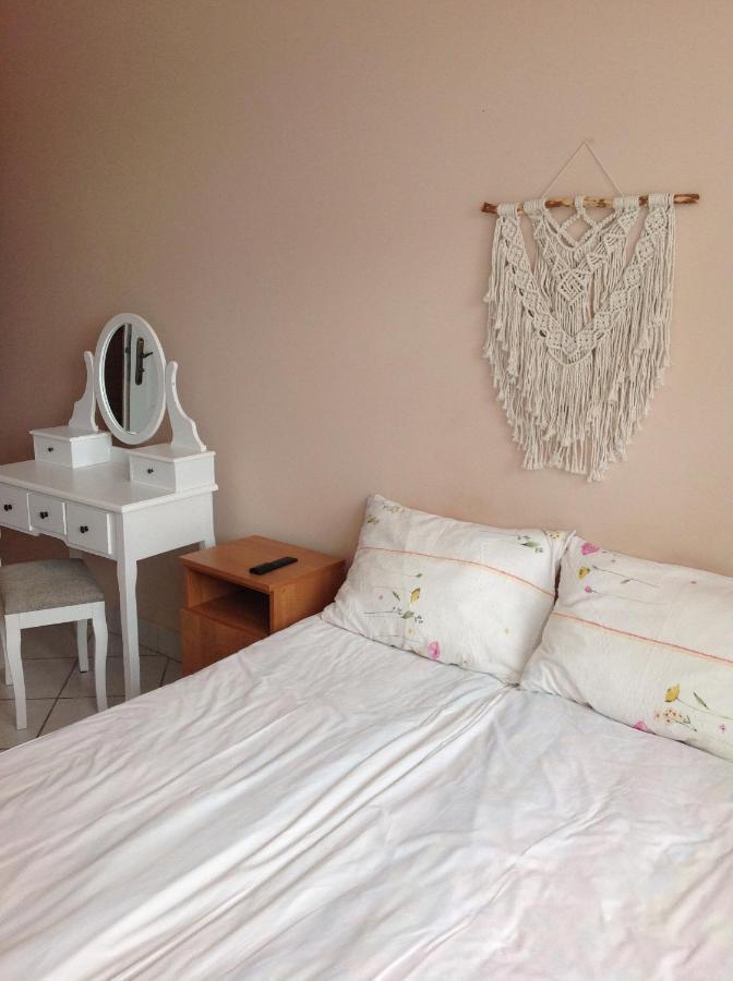 Ow Irena Chlapowo Apartment Wladyslawowo Luaran gambar