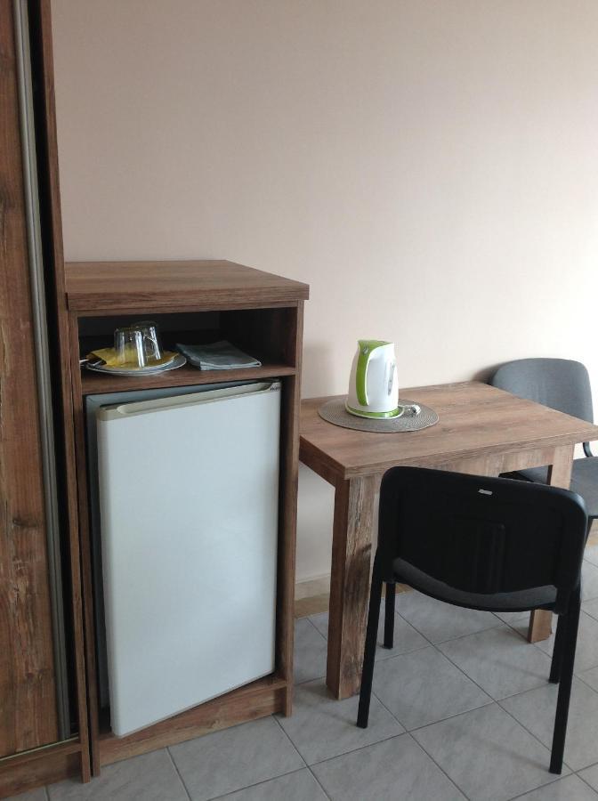 Ow Irena Chlapowo Apartment Wladyslawowo Luaran gambar