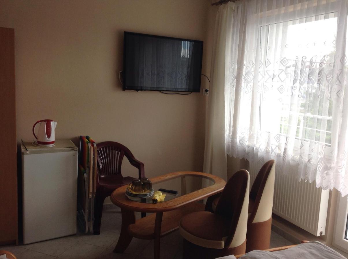Ow Irena Chlapowo Apartment Wladyslawowo Luaran gambar