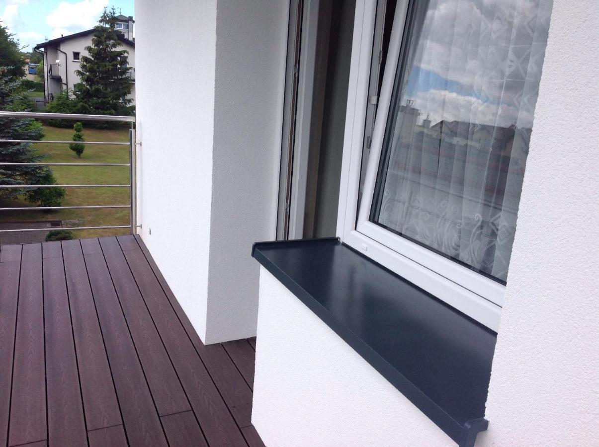Ow Irena Chlapowo Apartment Wladyslawowo Luaran gambar