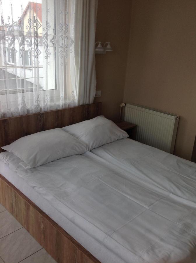 Ow Irena Chlapowo Apartment Wladyslawowo Luaran gambar