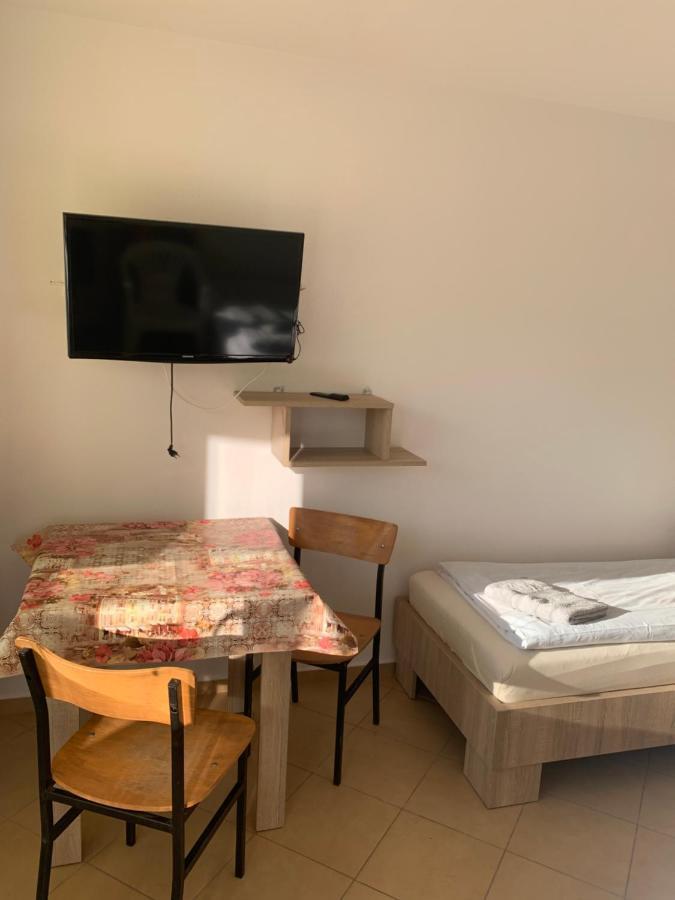 Ow Irena Chlapowo Apartment Wladyslawowo Luaran gambar