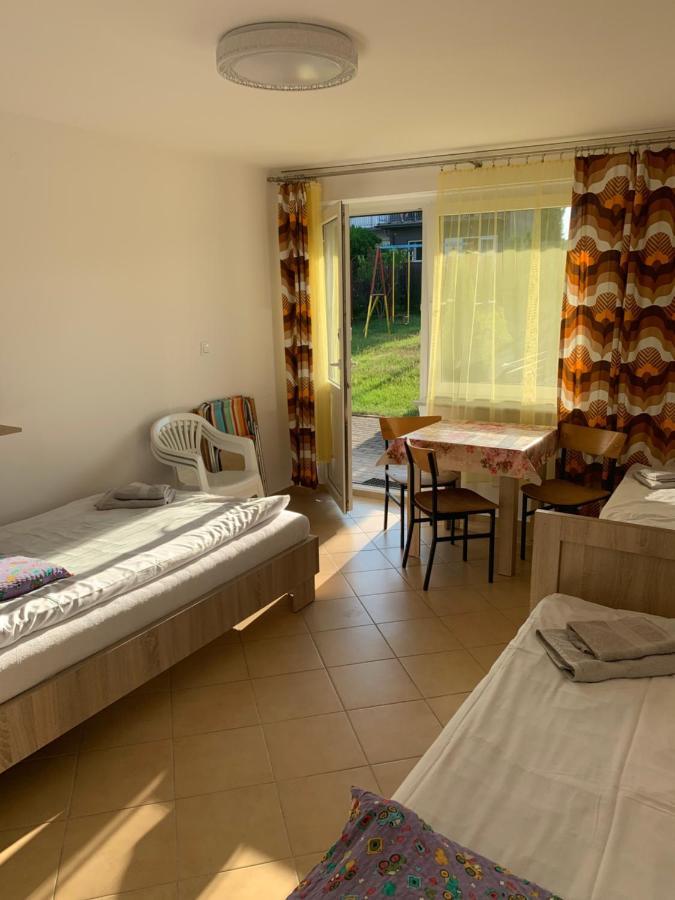 Ow Irena Chlapowo Apartment Wladyslawowo Luaran gambar