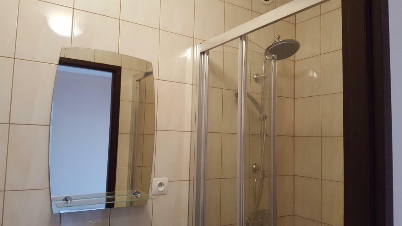 Ow Irena Chlapowo Apartment Wladyslawowo Luaran gambar