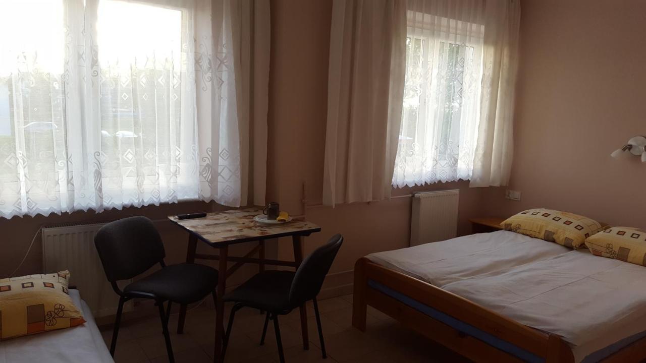 Ow Irena Chlapowo Apartment Wladyslawowo Luaran gambar