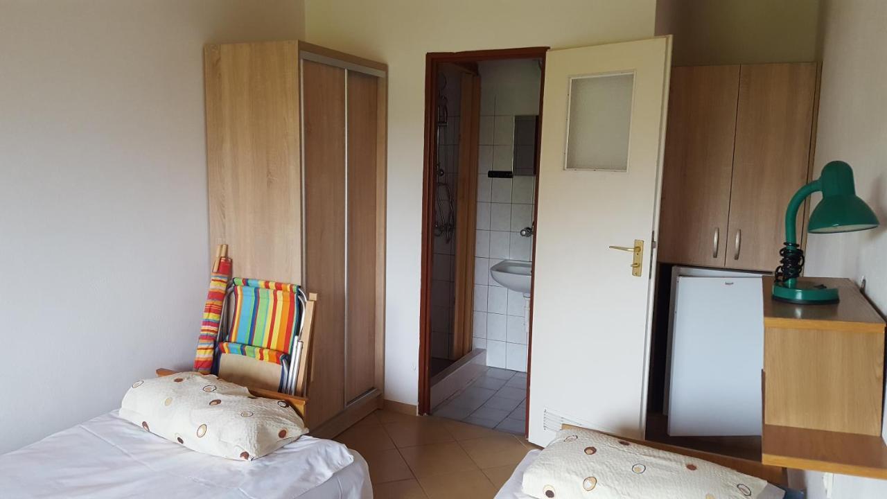 Ow Irena Chlapowo Apartment Wladyslawowo Luaran gambar